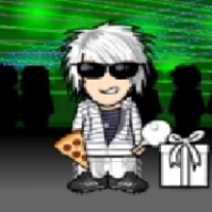 User profile picture